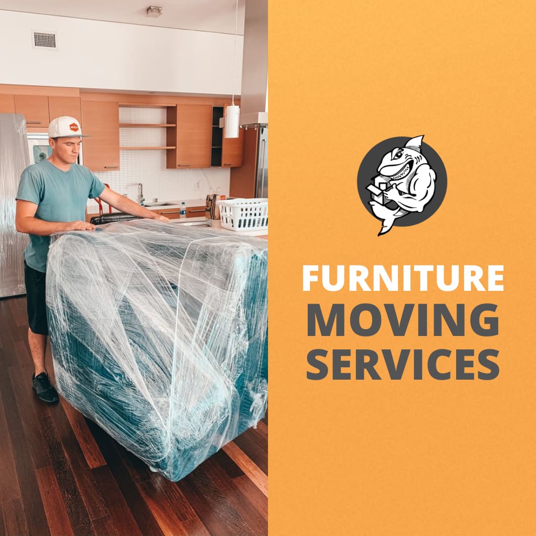 furniture moving service