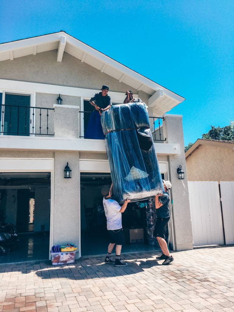 We Move Everything! Qshark Moving Company