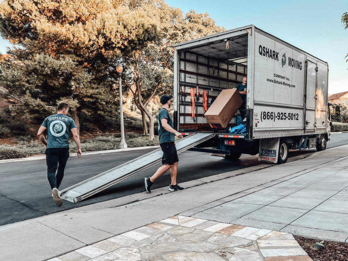 Five Self-Storage Tips You Need To Know