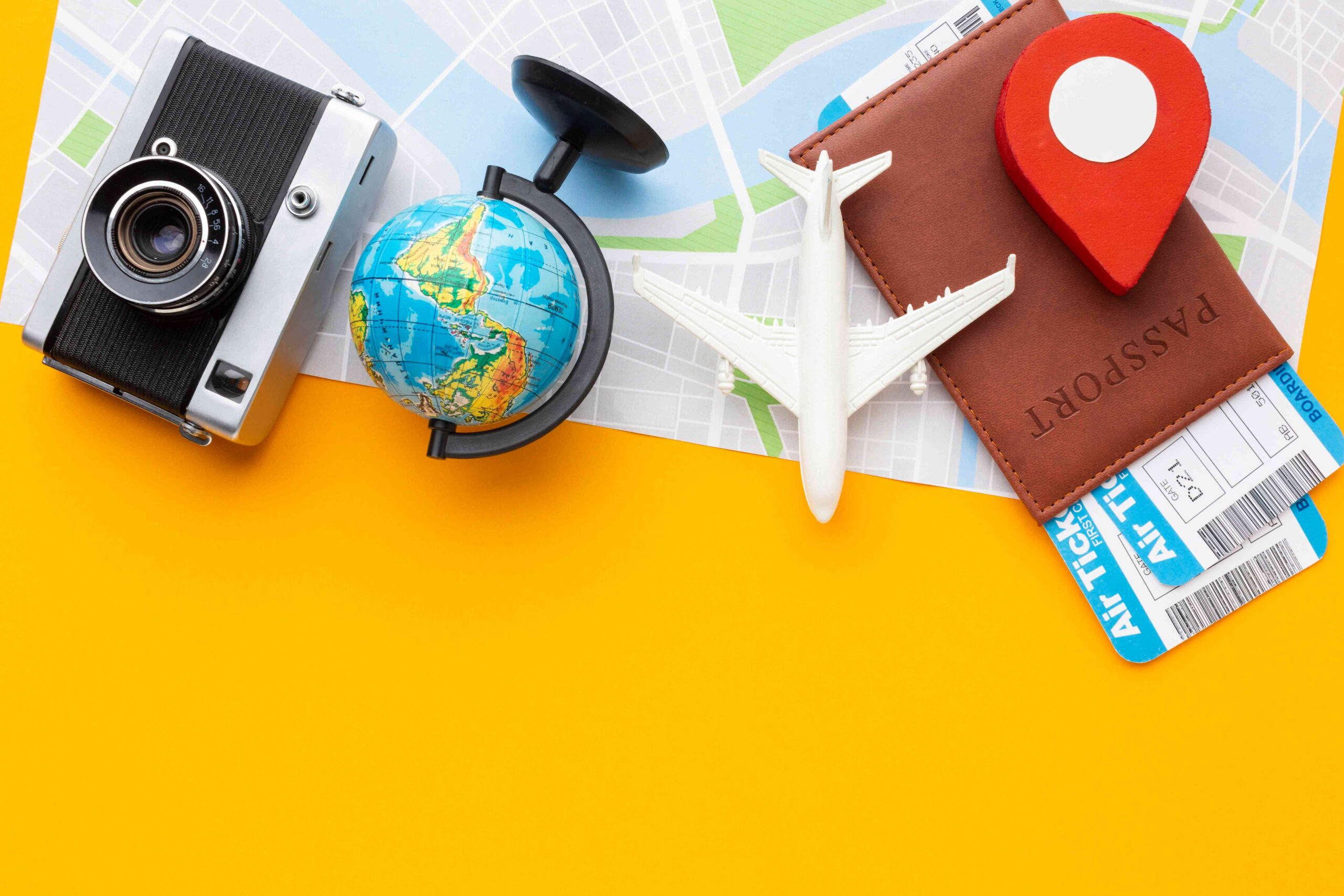 Ultimate Packing Checklist from Qshark Moving Company