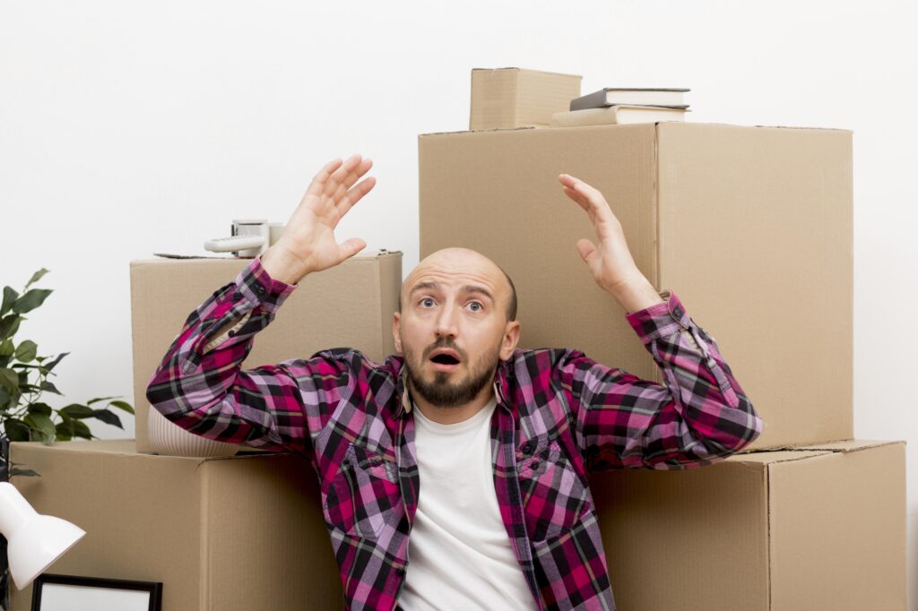 How to Move Out of Your Parents House: A Guide for Young Adults. Tips and tricks