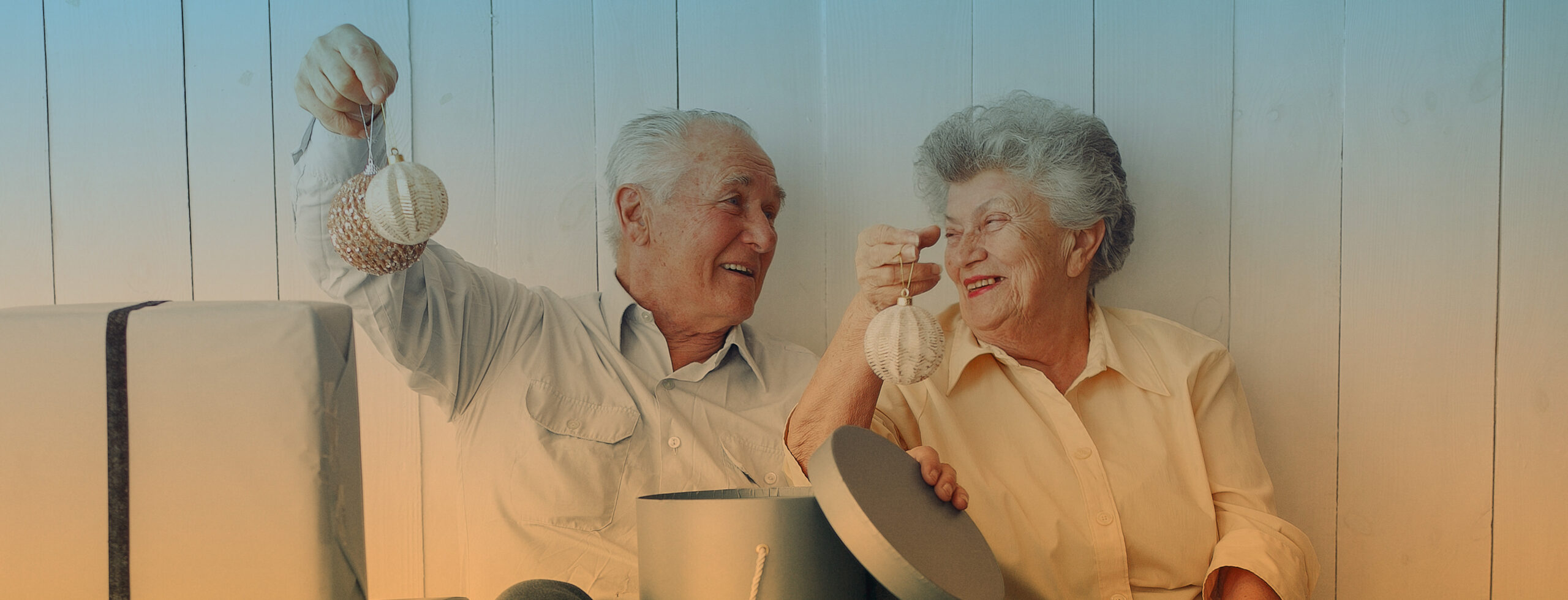 Senior Moving Services: A Complete Guide