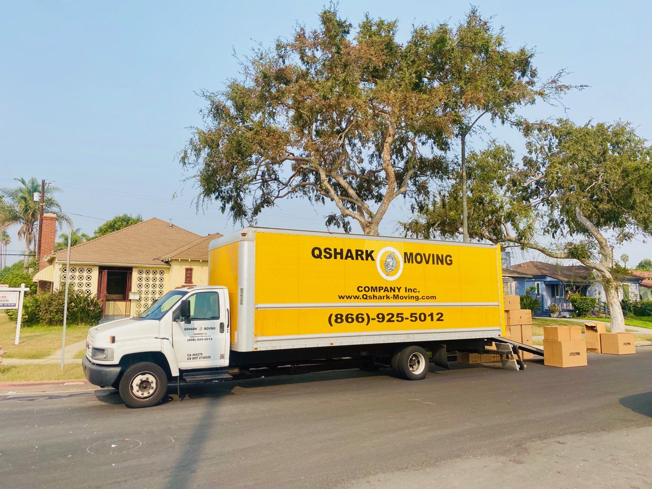 How Long Do Movers Take? Everything you need to know