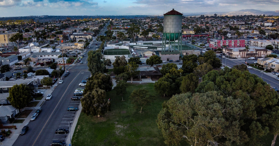 North Park Movers and moving companies
