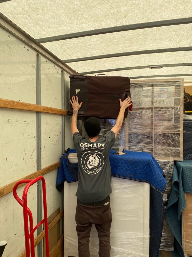 moving company for all your needs