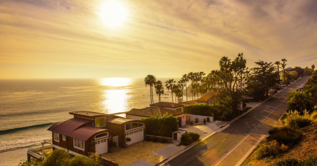 Pacific Beach Movers and moving company