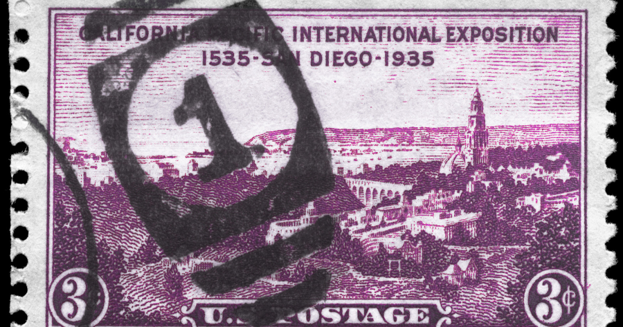 San Diego History: The Birthplace of California