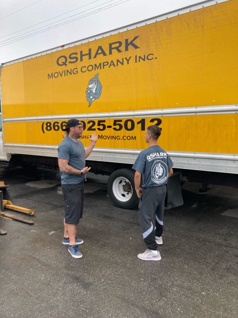 How To Hire Movers?
