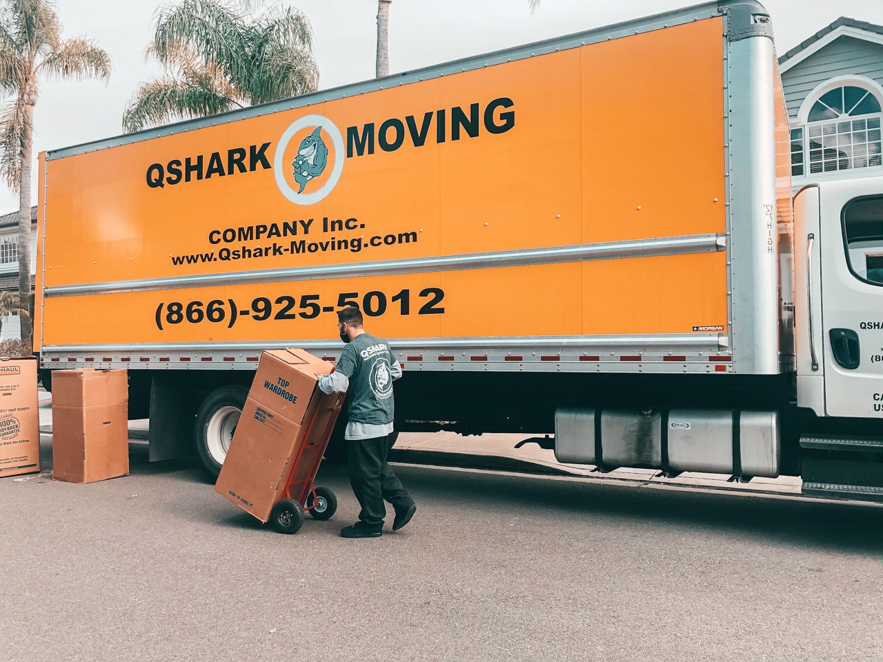How To Pack For Movers? Everything you need to know!