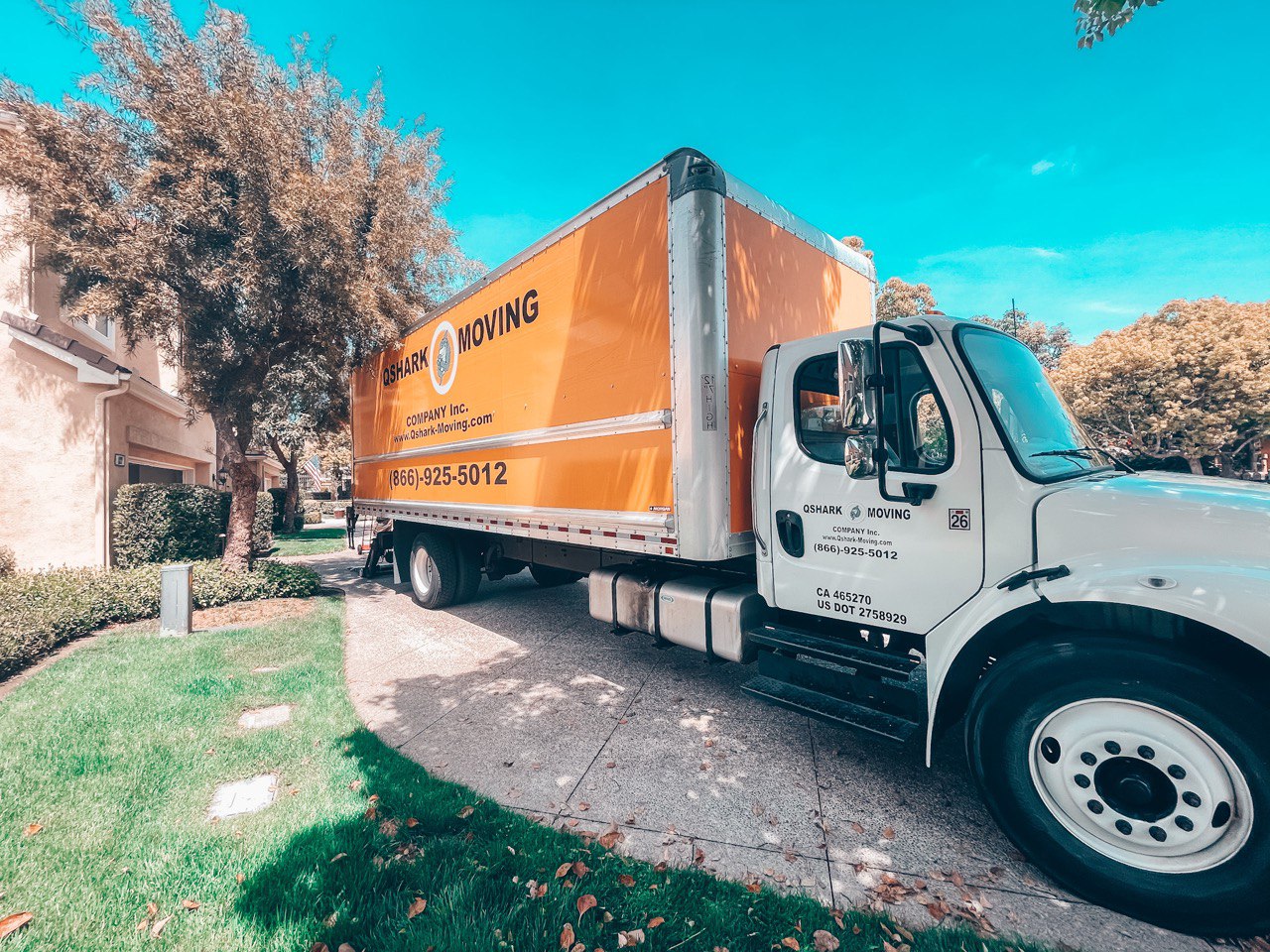 How To Prepare For Movers? A Step-by-Step Guide