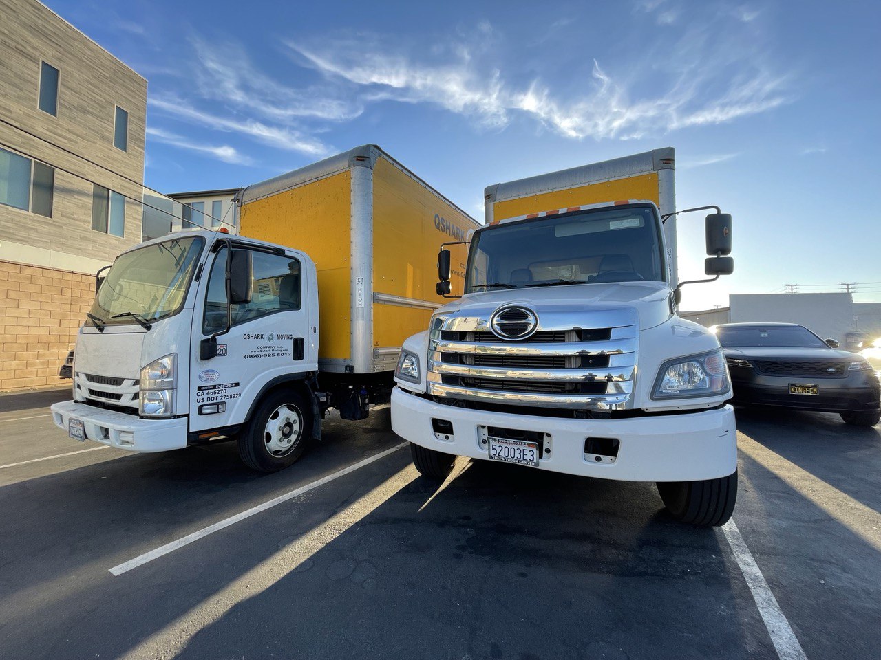 What to do before Movers come? Guide By Qshark Movers