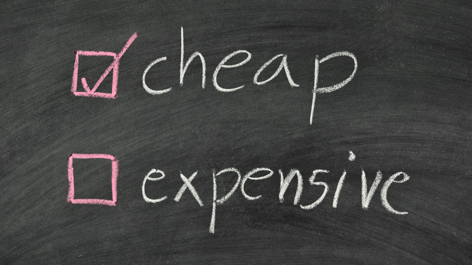 cheap movers pros and cons