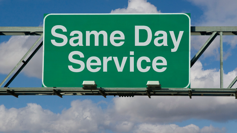 Same Day Movers San Diego: Your Moving Partner - Qshark!