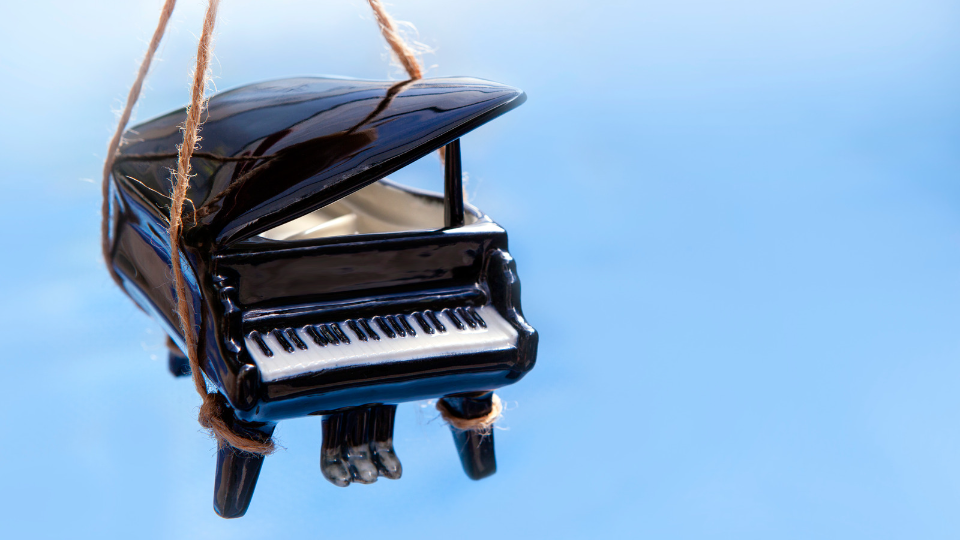 grand piano moving