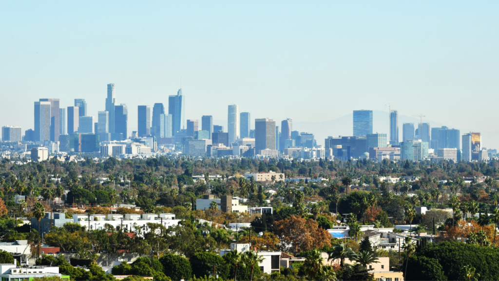The Ultimate Guide to Moving from San Francisco to Los Angeles