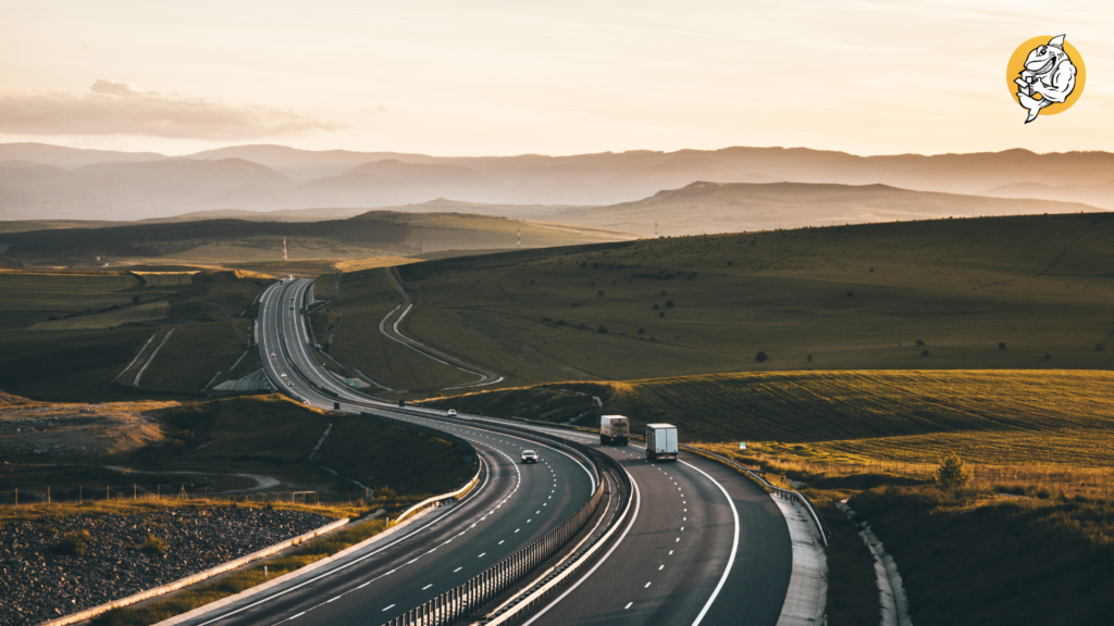long distance relocation with qshark moving