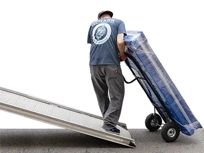 Commercial Moving banner
