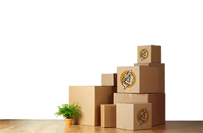 Packing Services banner
