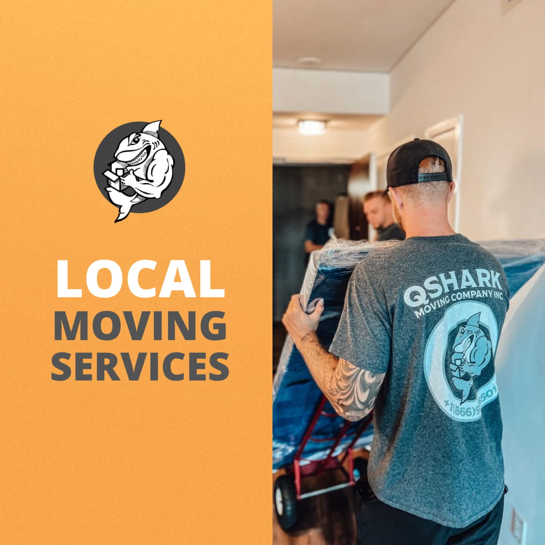 local moving services
