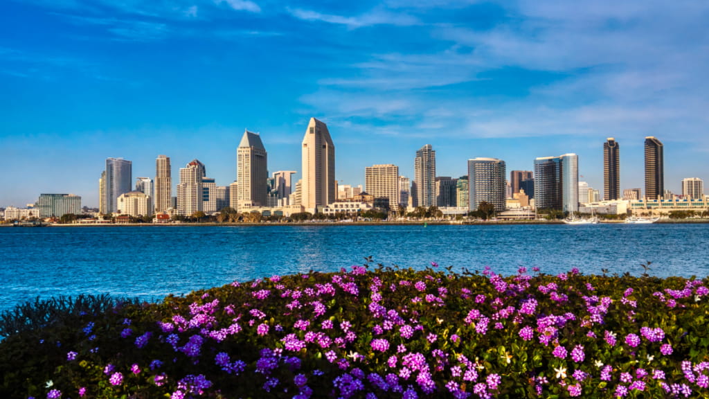 San Diego's Alluring Climate