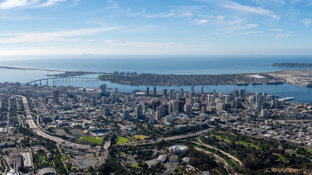 Best Places To Live San Diego: 2023 Guide