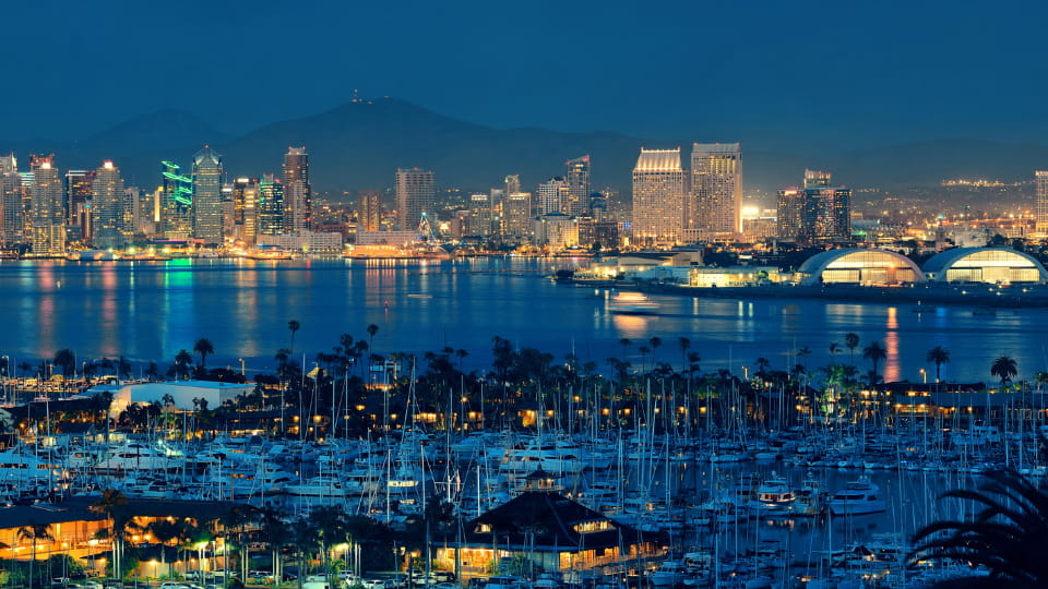 San Diego lifestyle and cost of living overview