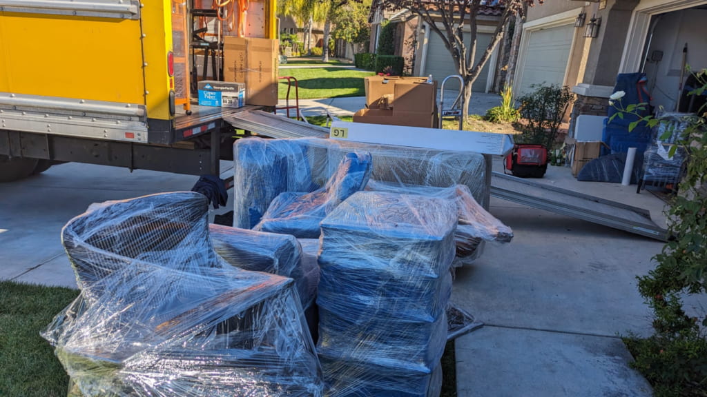 Reasons for Moving a House