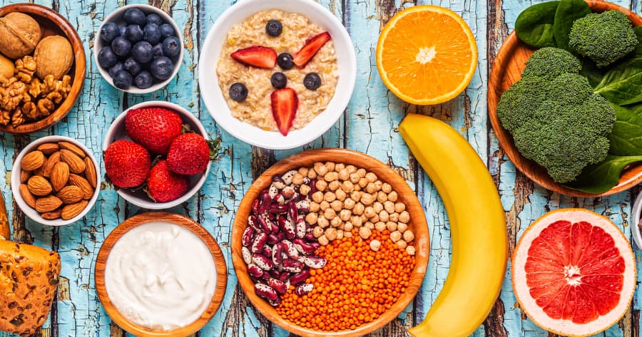 Health and Wellness