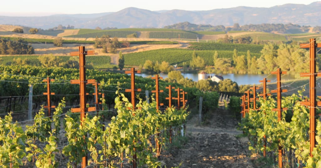 carmel valley
