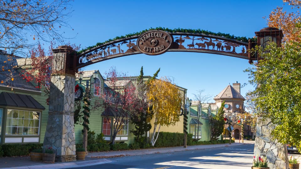 How Far Is Temecula From San Diego? Traversing the Distance