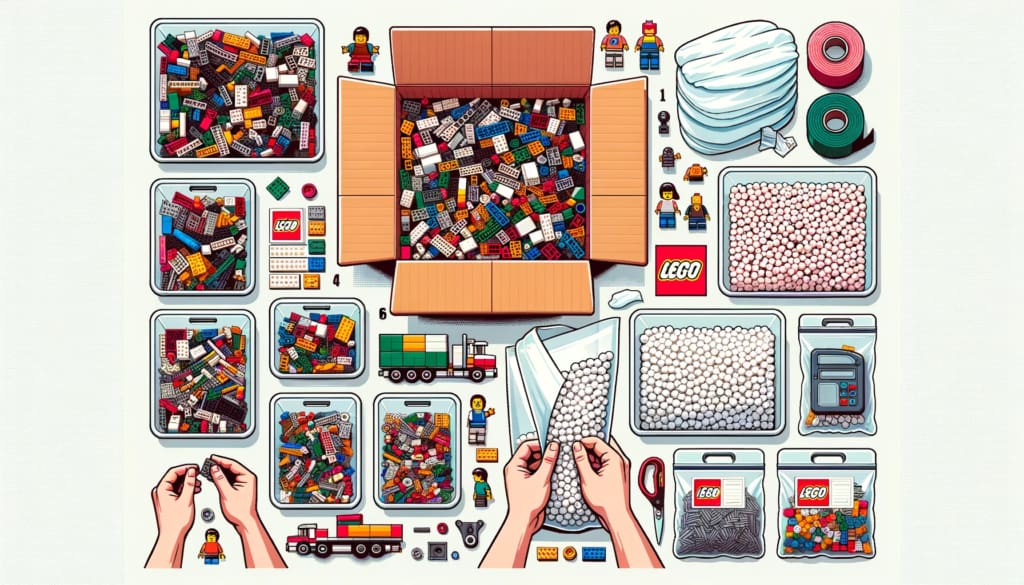 Assembled Sets