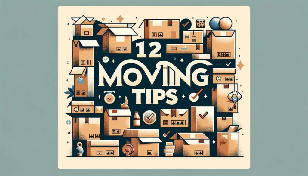 Moving Tips