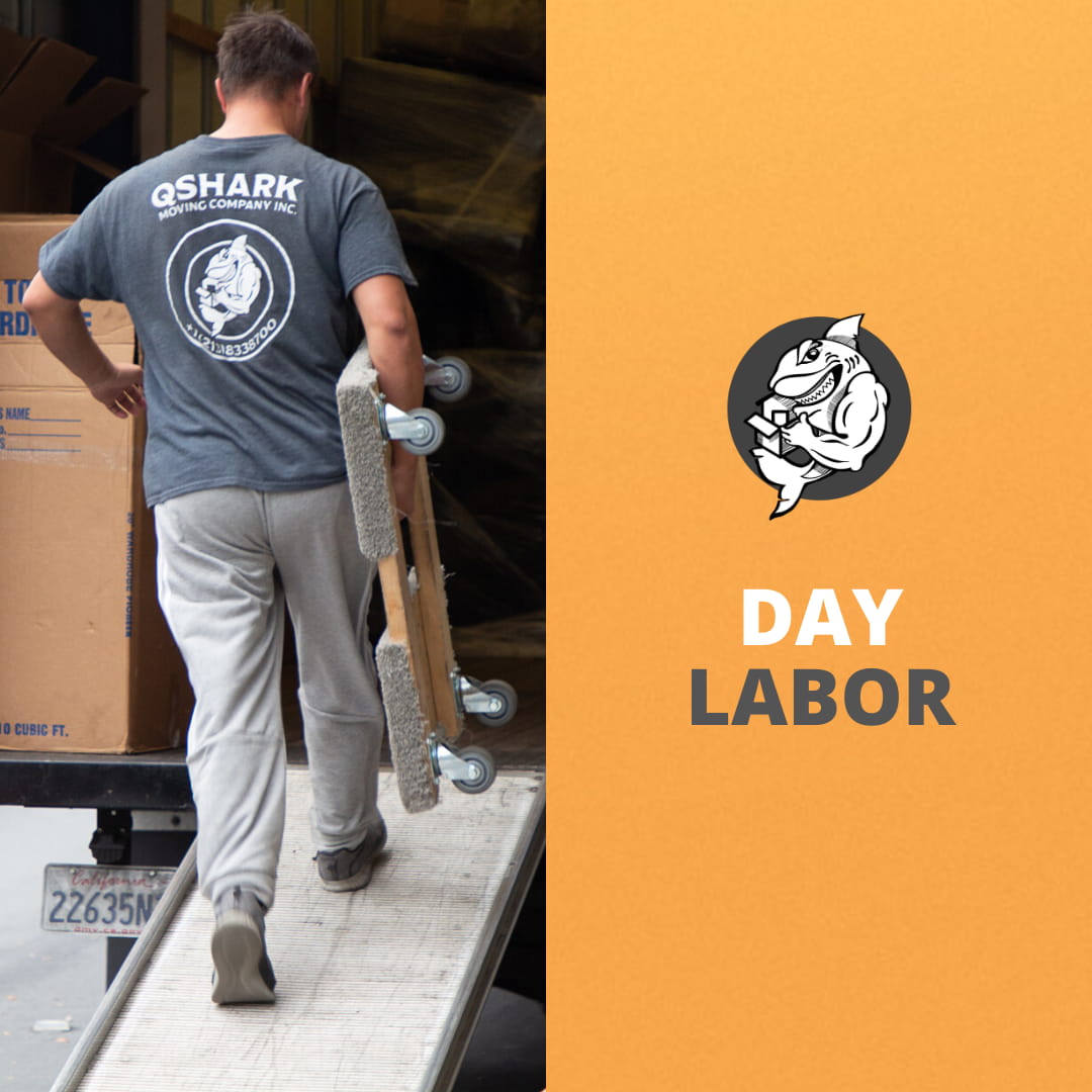 Let best rated movers in your arean take care of your moving needs