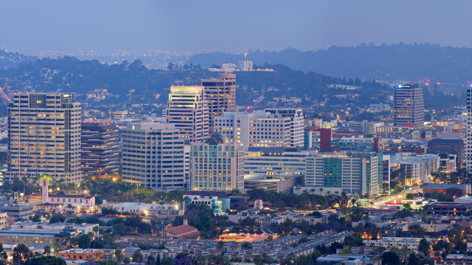 Glendale CA Movers
