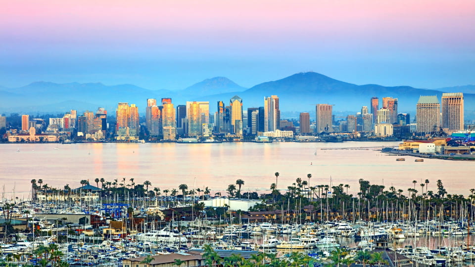 Why San Diego Is Cheaper Than LA in 2026 | Qshark Moving