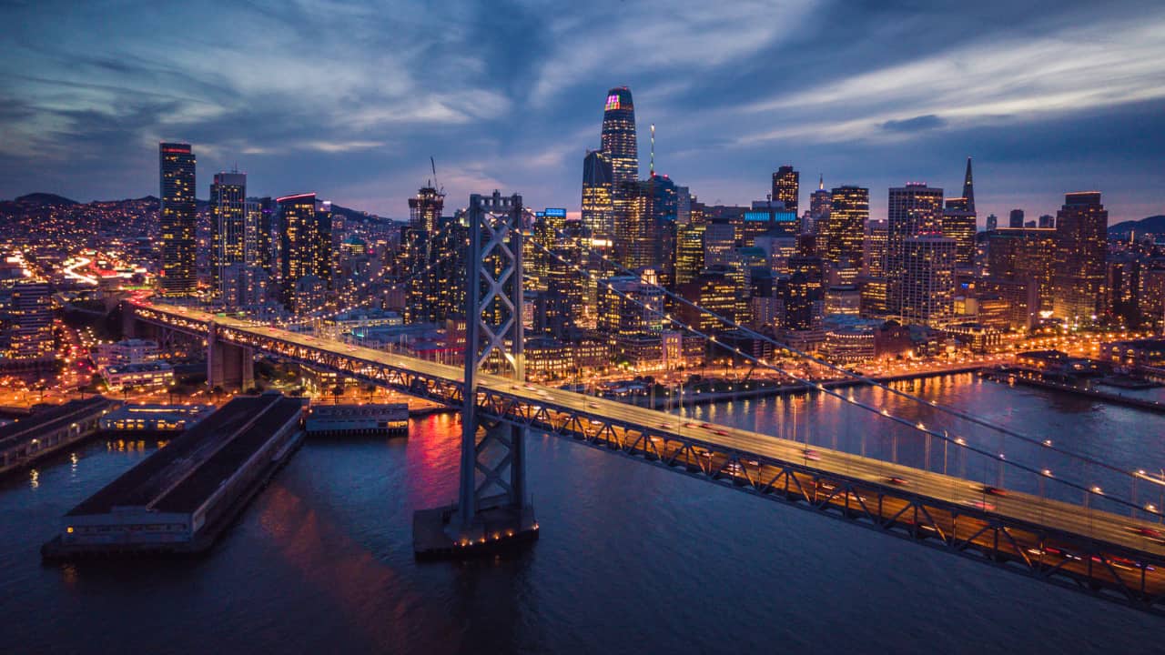 San Francisco Movers