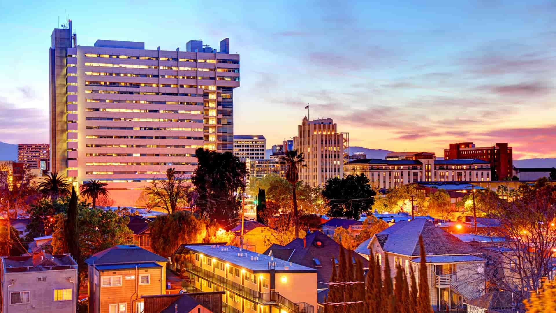 San Jose Movers