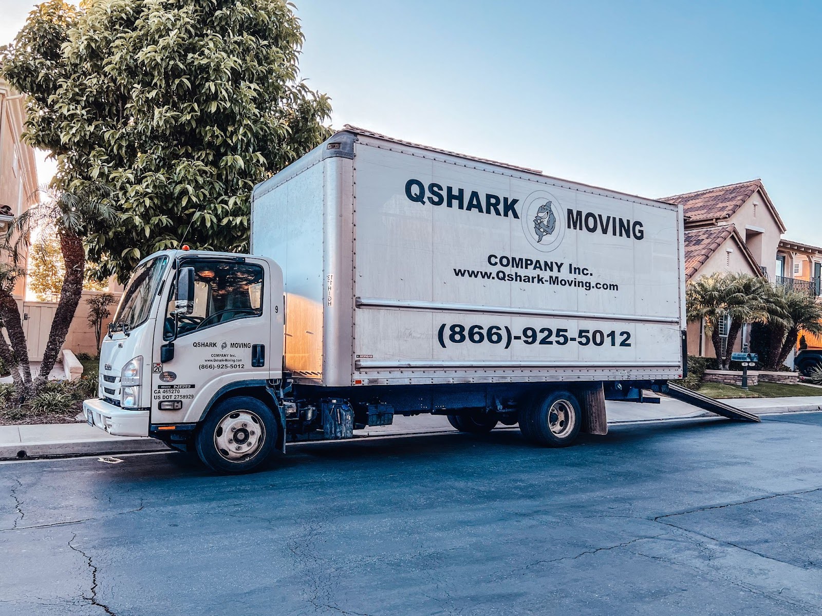 Escondido Moving Services