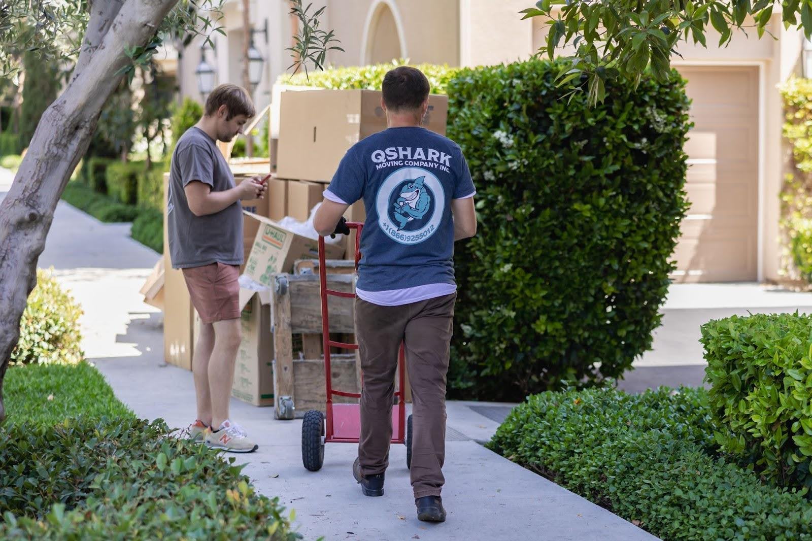 Moving Solutions for Residents and Businesses in San Francisco