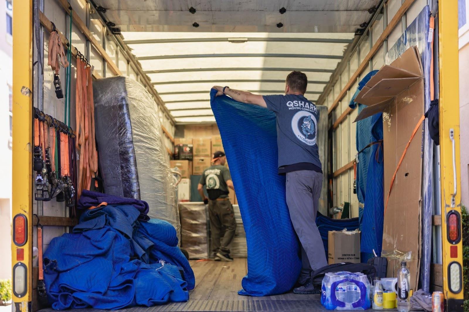 Rancho Cucamonga Residential Moves