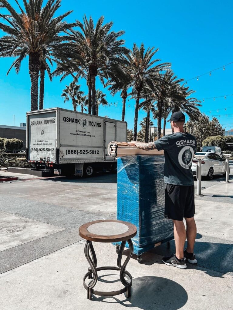 Top Choice for San Francisco Moves