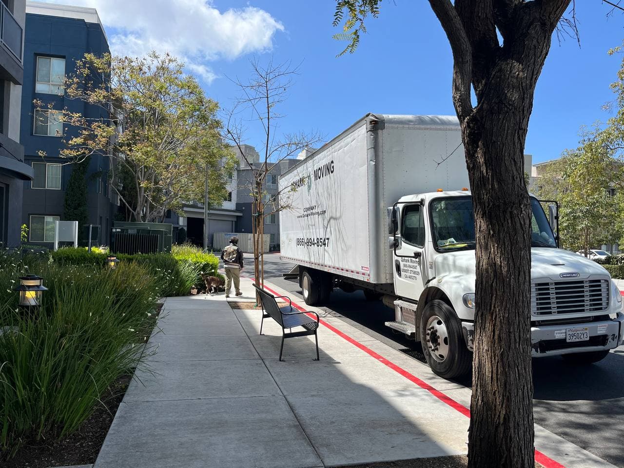 Apartment Movers in Miami