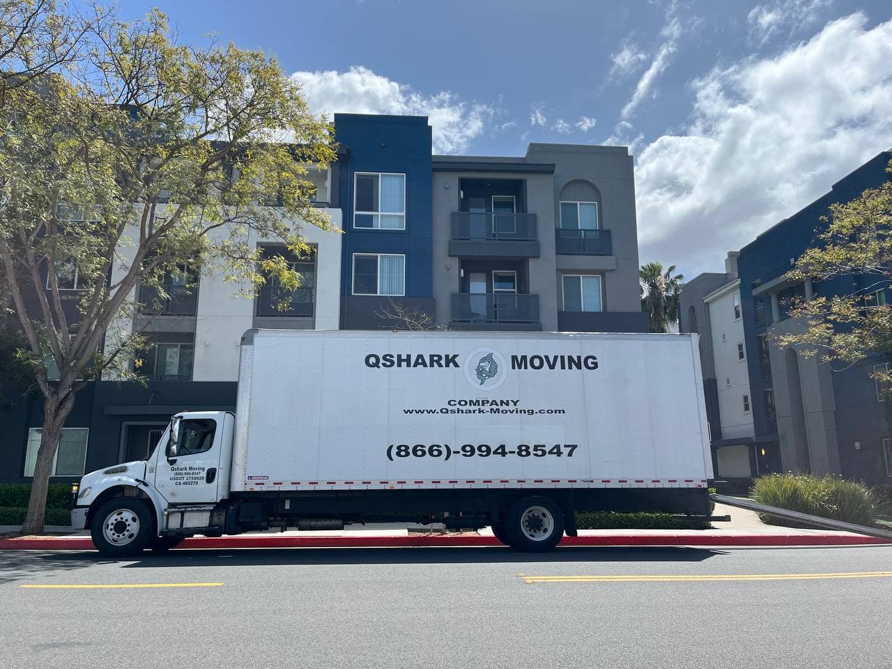 Residential Movers in Miami