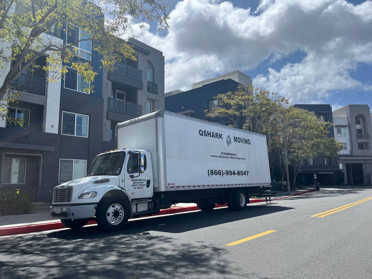 Appliance Movers in Miami