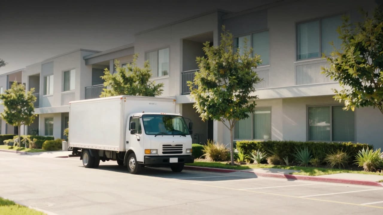 Interstate Movers in San Diego