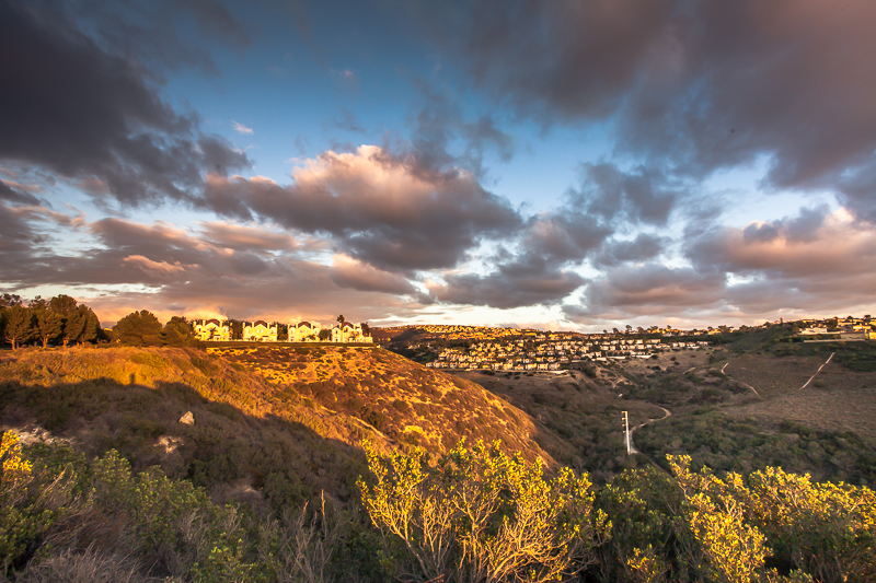 Rancho Cucomange Movers view during moving process