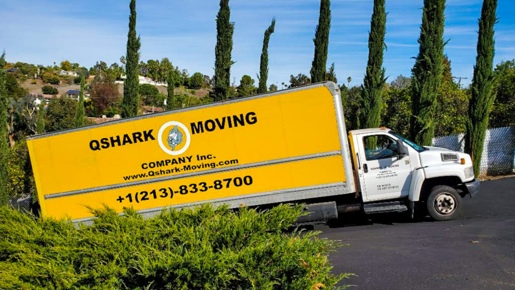 Local and long-distance trucks are available at your local moving Company and What truck size do I need?