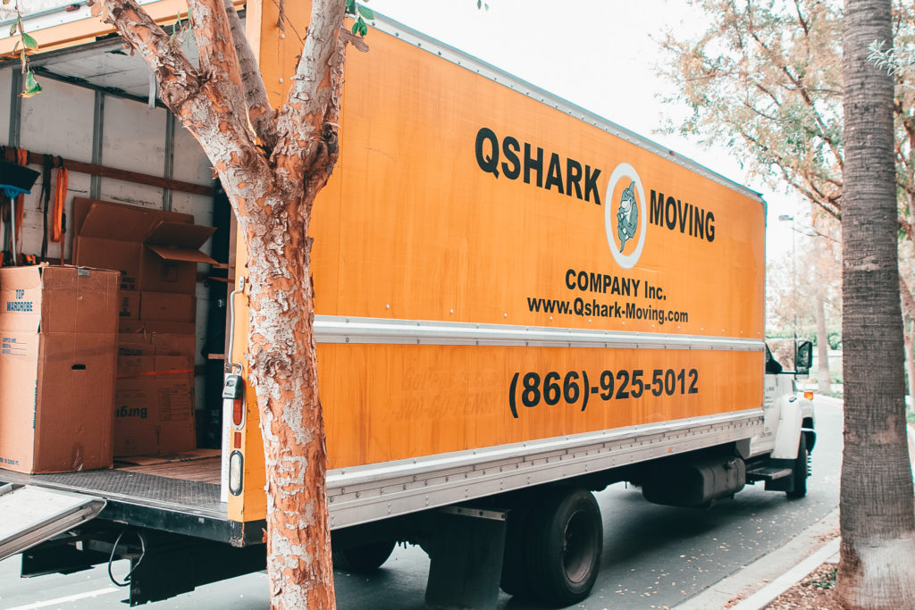Getting for a local move in California? Here is the short article about How many movers should you get for a successful move. 