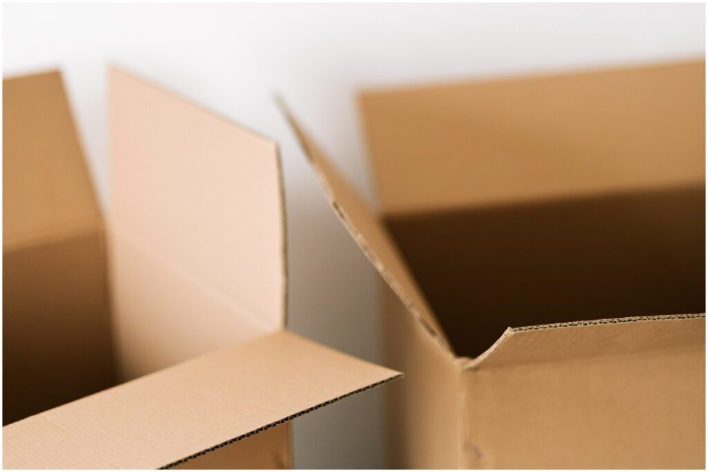 Everything You Need to Know About Moving Boxes Before You Move