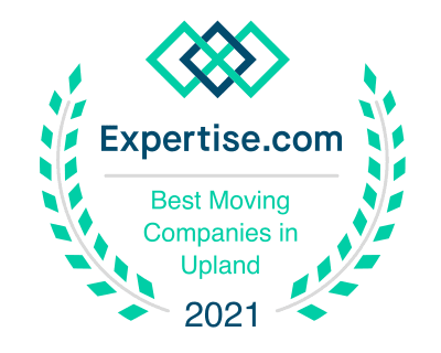 Top Moving Companies in Upland